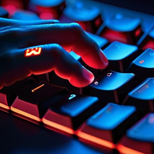 Meeting Password Complexity Requirements Without the Mental Burnout