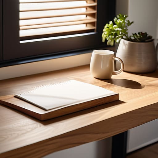 Minimalist Desk Design Ideas That Work When Life Gets Messy