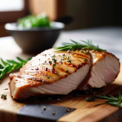 Moist Chicken Breast Techniques for Real Life