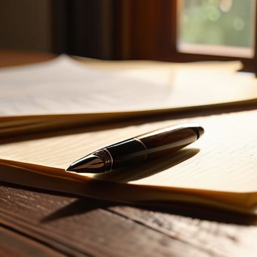Moving Past the Paralysis of Perfectionism.