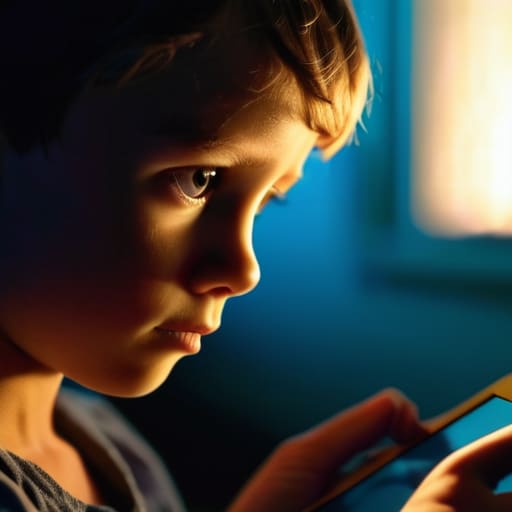 Real World Ways of Identifying Online Predators