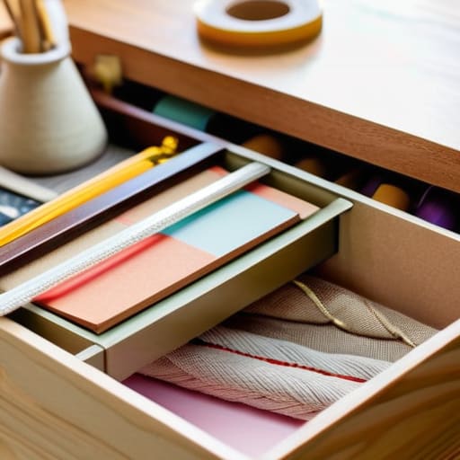 Repurposed Container Ideas for Your Messiest Corners