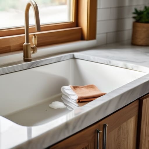 Small Systems for Non Toxic Household Cleaners