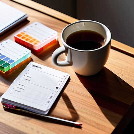 Small Wins Over Big Busts Productivity Workflow Optimization