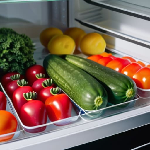 Smart Food Storage Solutions That Actually Work