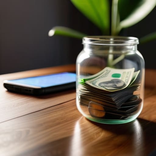 Smart Systems for Unexpected Expense Planning.
