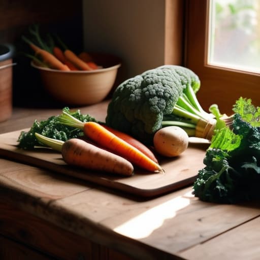 Sustainable Kitchen Habits That Actually Stick When Youre Busy