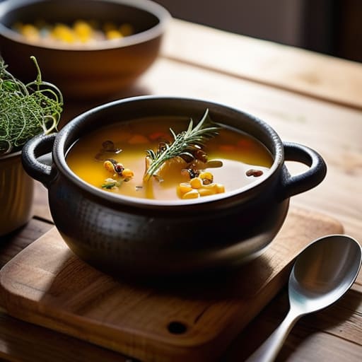 The Low-Maintenance Soup System: Final Thoughts