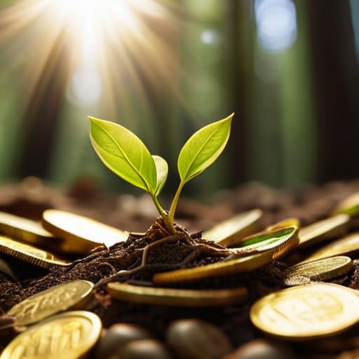 The Quiet Magic of Compound Interest Explained