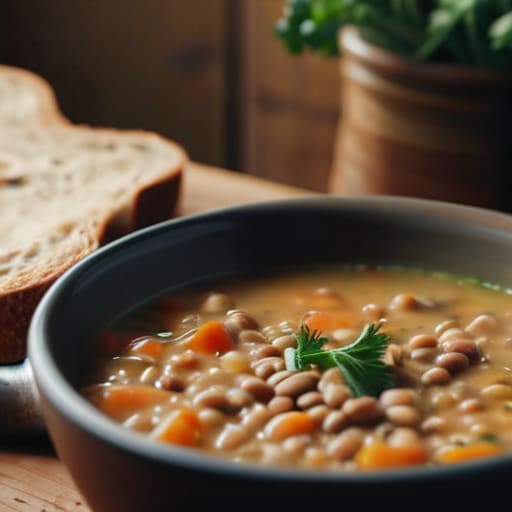 The Real Secret to Grocery Shopping on a Budget