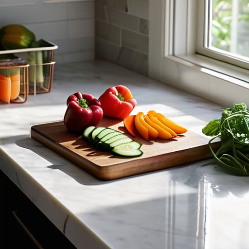 5 Low-Stakes Ways to Keep Your Kitchen From Becoming a Disaster Zone