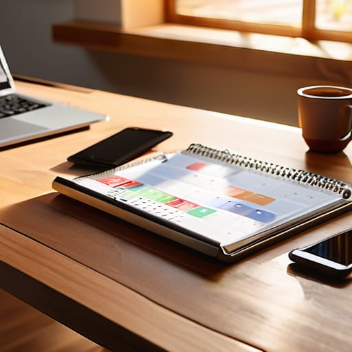 Google Calendar: A Calendar That Doesn't Lie.