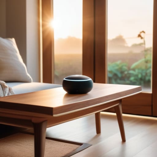 Cut Through the Noise with smart tech.