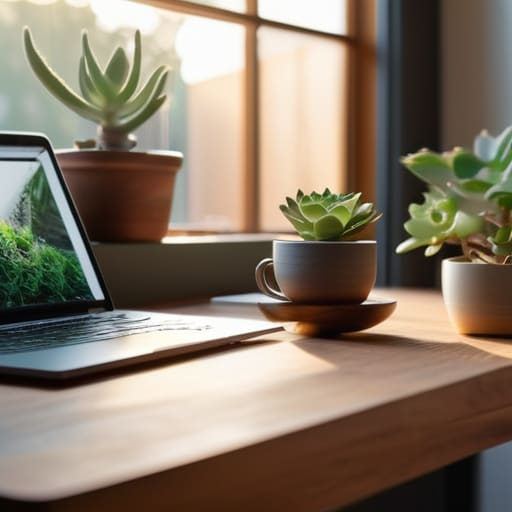 Finding Your Own Rhythm with email management.