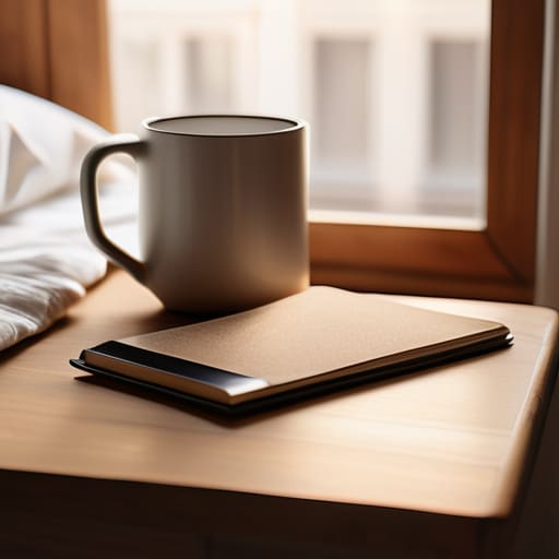Finding Your Rhythm with digital detox habits.