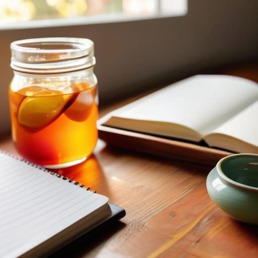 Finding Your Rhythm through task batching.