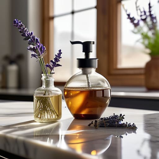 Five Real-World Tips for When Your Kitchen Becomes a Lab