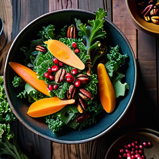 Five ways to stop treating salad like a chore