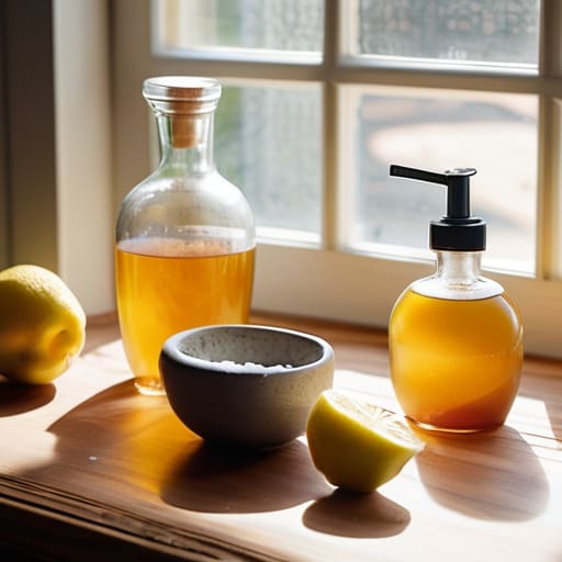 Keeping It Real Moving Forward cleaning tips.