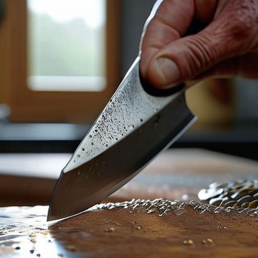 Keeping It Sharp (Without the Stress)