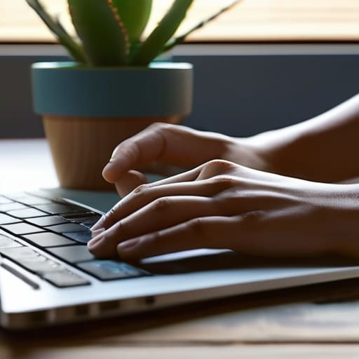 Keeping It Simple and Secure digital habits.