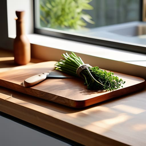 Creating functional kitchen systems, making it stick.