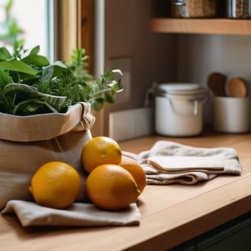 Making it stick with smart grocery planning.