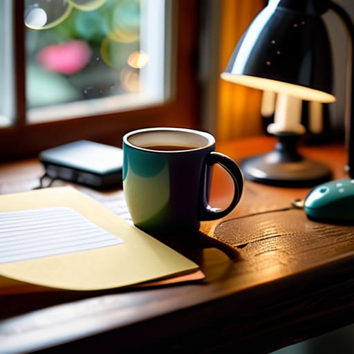 Moving from Planning to Doing through action.