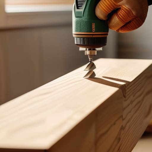 DIY tools showing Real Progress Over Perfection.