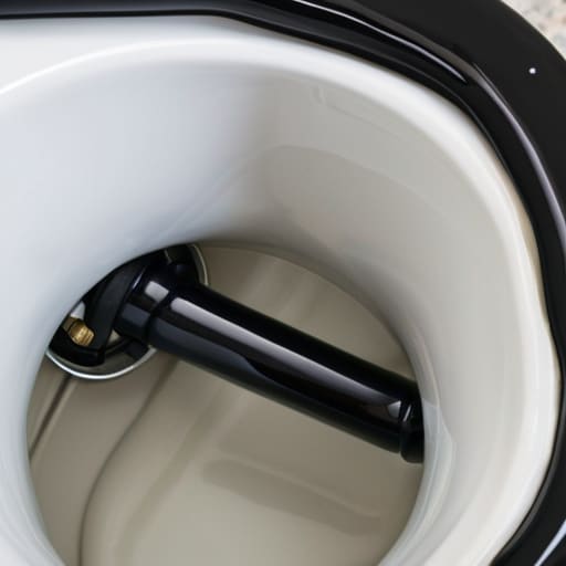 Small Fixes, Big Wins: Fixing a toilet.