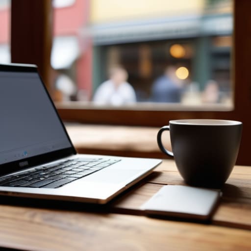 Stop Overthinking and Start Using reliable laptops.