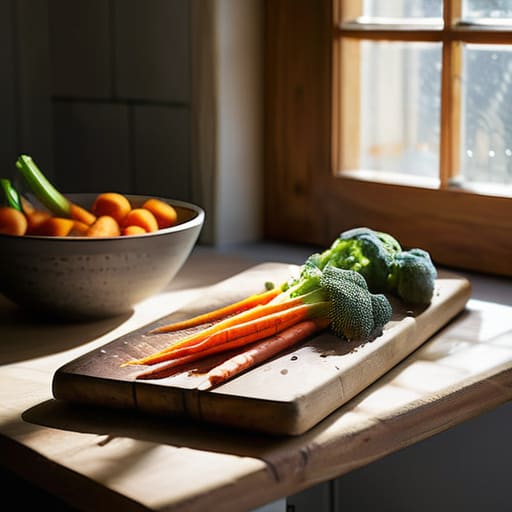 Stop overthinking it and cook simple greens.