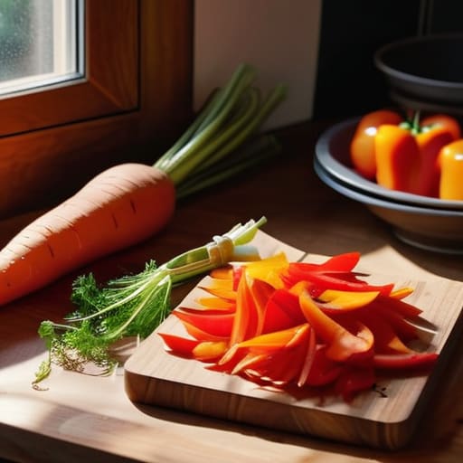 Stop Overthinking the Prep for meal success.