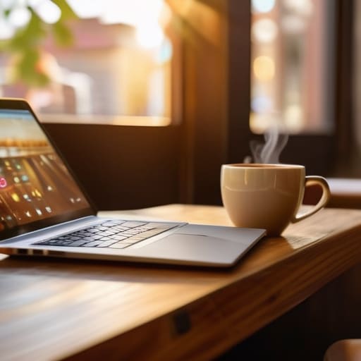 Stop Overthinking Your Digital Clutter.