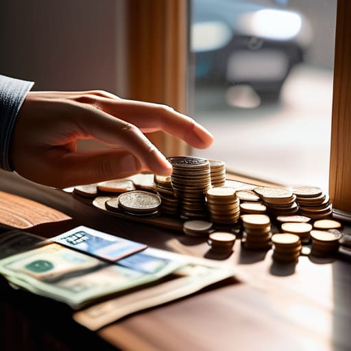 The Bottom Line: avoiding lifestyle inflation.