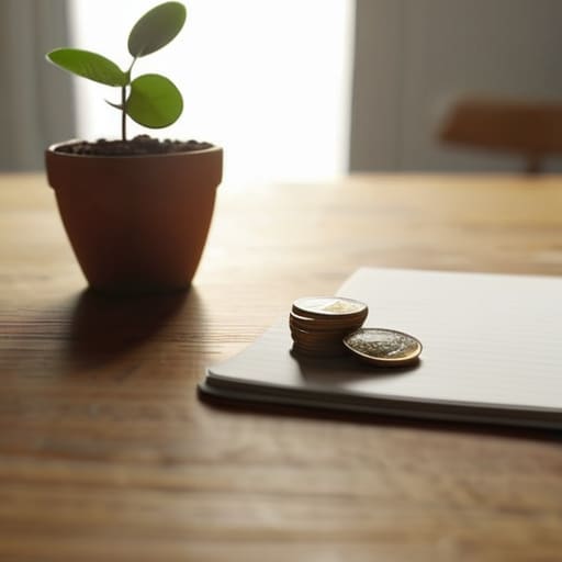 The Bottom Line for consistent financial goals.