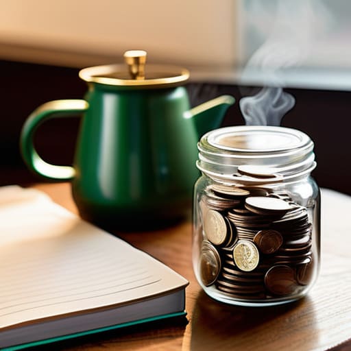 The Bottom Line for consistent financial savings.