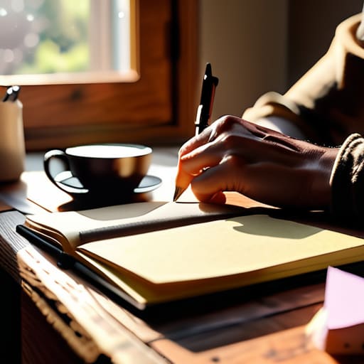 The Bottom Line: prioritize mental clarity.