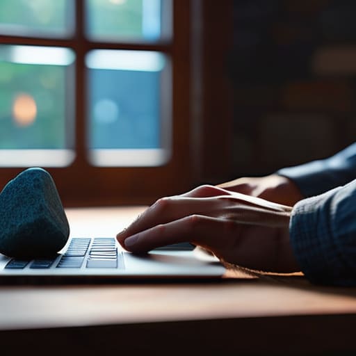 Building digital habits: The Bottom Line.
