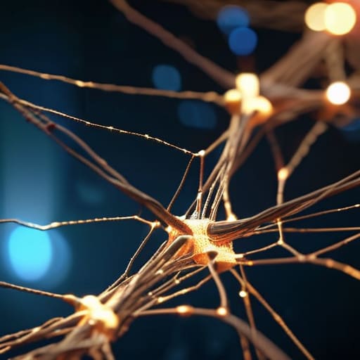 The Digital Brain for Deep Thinkers.