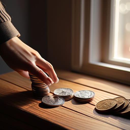 Building financial stability with The Long Game.