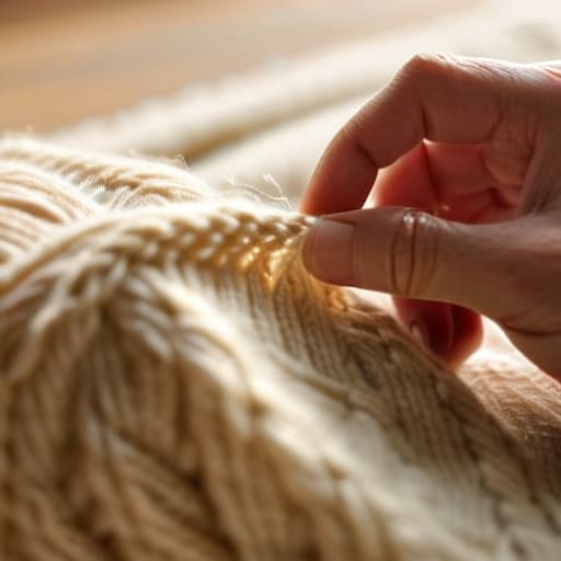 The long game of a well-loved wardrobe.