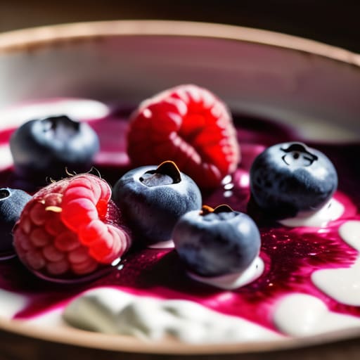 The "One-Bowl" Greek Yogurt Hack breakfast.
