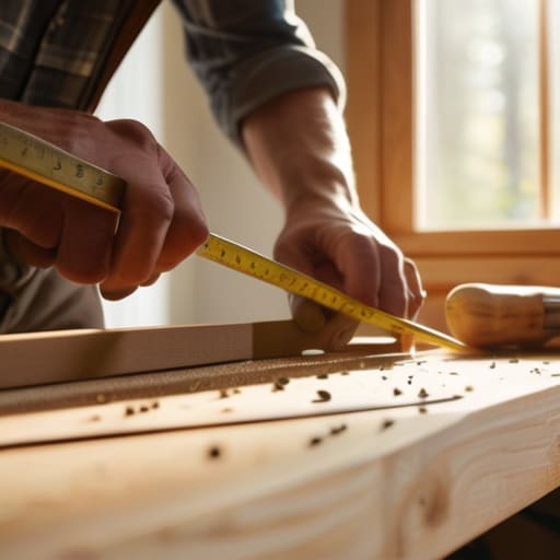 The Real Goal Isn't Perfection: DIY bookshelf.