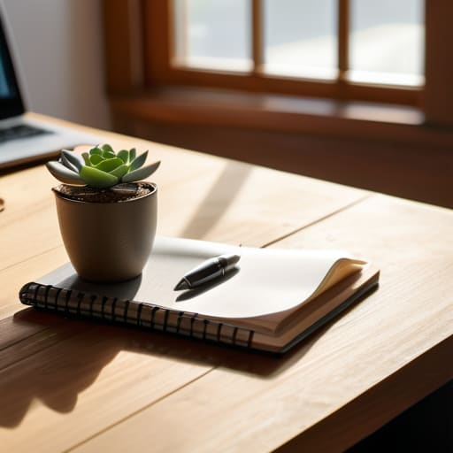 The Reality Check: streamlining daily workflows.
