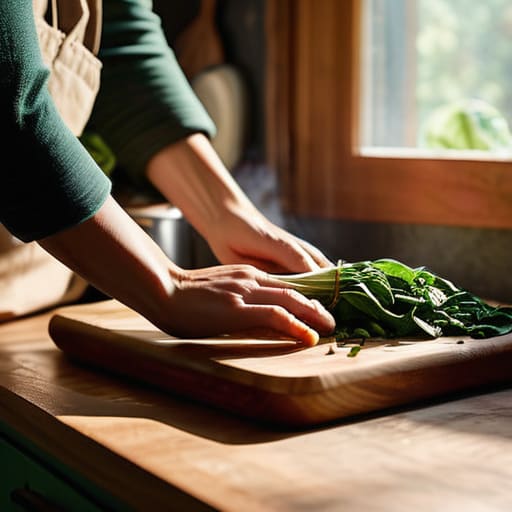 The reality check on reducing food waste.