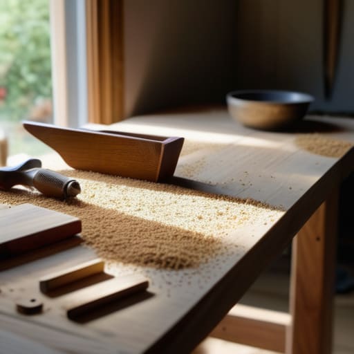 Easy beginner woodworking projects for weekends.