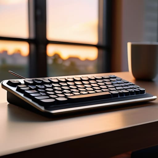 Essential best productivity gadgets for work.