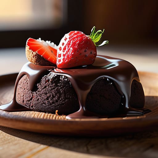 Quick and easy dessert recipes for sugar cravings.