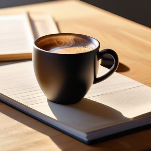 Mastering productivity with the eat the frog method.